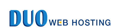 Web Hosting Services Australia - Web Site Design Australia - DUO Web Hosting
