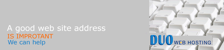 Down Under On-Line Web Site Hosting, Internet Marketing, Search Engine Optimisation, Web Site Design
