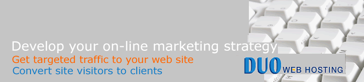 Down Under On-Line Web Site Hosting, Internet Marketing, Search Engine Optimisation, Web Site Design